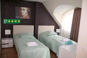 Hévíz Springs - Kehidakustány