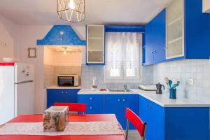BLUE PARADISE SUITES