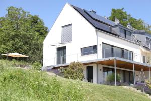 Apartmán Ferienwohnung Wangen Öhningen Nemecko