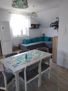 Rodzinny Apartament na Kaszubach