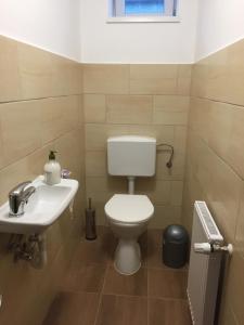 Alföldi Levendula Vendégház