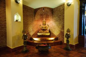 Thagu Chhen, a Boutique Hotel