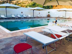 Villaggio Imbesi