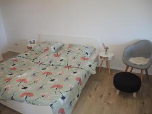 Ferienwohnung Saig