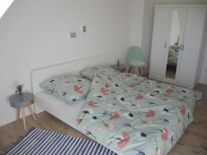 Ferienwohnung Saig