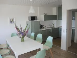 Ferienwohnung Saig - Saig