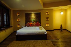 Thagu Chhen, a Boutique Hotel