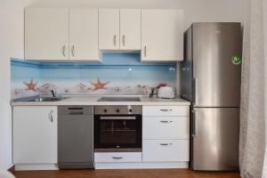 LaMaMa Apartment 