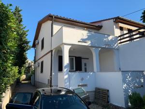 Novalja Apartments