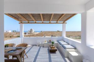 Bianco Diverso Suites