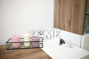 Apartament Żeromskiego