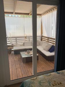 LunaSky Biograd Mobile Home