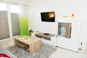 Apartament Żeromskiego