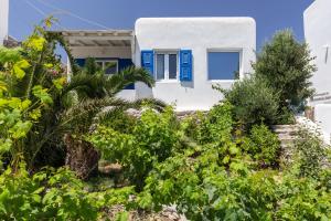 Mykonos Le Grand Bleu Beachfront Suite Myconos Greece