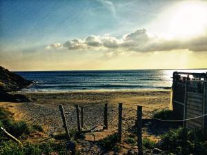 Laggades Relaxing House