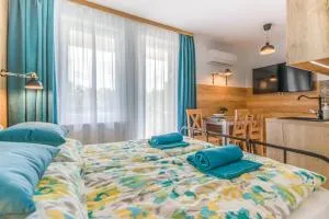 APARTAMENT MEWA - Sztutowo