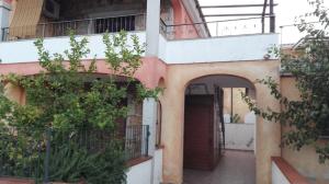 Apartement Appartamento Posada Nuoro Itaalia