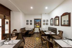 Metro Vigan Inn near Plaza Salcedo Ilocos Sur