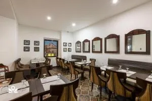 Metro Vigan Inn near Plaza Salcedo Ilocos Sur - Aggay