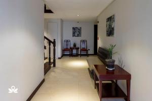 Metro Vigan Inn near Plaza Salcedo Ilocos Sur