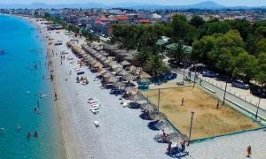 Ενοικιαζόμενα Δωμάτια Πιτσαδιώτη