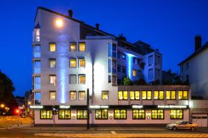 HOTEL Am Spichernplatz