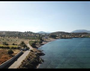 Country house Kassandra's Argolida Greece