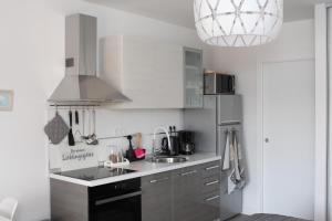 Studio Apartments Mirela