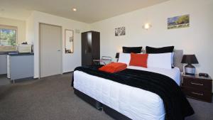 Alexis Motel & Apartments