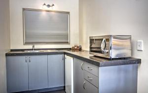 Alexis Motel & Apartments