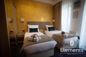 Hotel Elements
