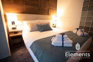 Hotel Elements