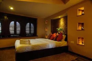 Thagu Chhen, a Boutique Hotel - Bhaktapur