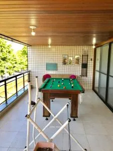 Apto grande, 170m2-Recreio - Restinga de Itapeba