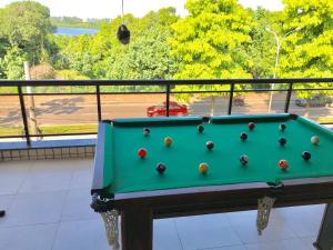 Apto grande, 170m2-Recreio