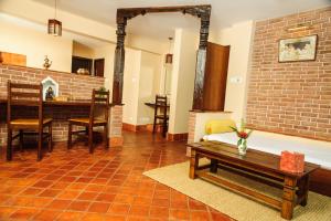 Thagu Chhen, a Boutique Hotel