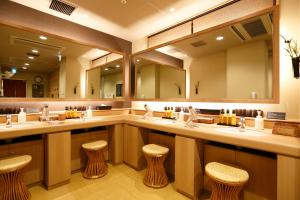 Dormy Inn Premium Namba Natural Hot Spring