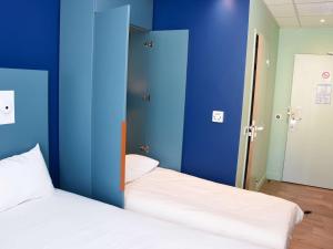 Hotels ibis budget Langres : photos des chambres