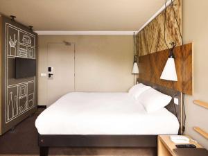 Hotels ibis Marne La Vallee Champs-sur-Marne : photos des chambres