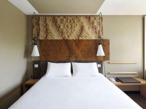 Hotels ibis Marne La Vallee Champs-sur-Marne : photos des chambres