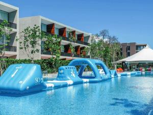 SO Sofitel Hua Hin