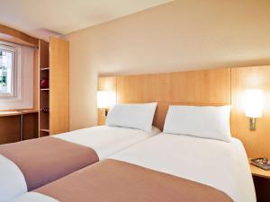 Hotels ibis Lille Tourcoing Centre : photos des chambres