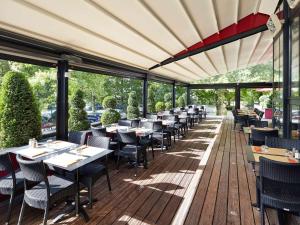 Hotels ibis Marne La Vallee Champs-sur-Marne : photos des chambres