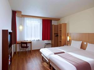 Ibis Kraków Stare Miasto