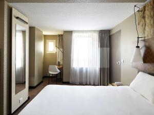 Hotels ibis Marne La Vallee Champs-sur-Marne : photos des chambres