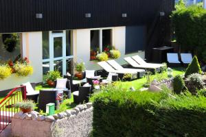 Hotel de la Jamagne & Spa photo 6