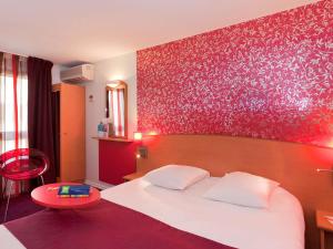 Hotels ibis Styles Bourg en Bresse : photos des chambres