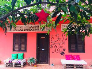 Krousar Khmer Homestay