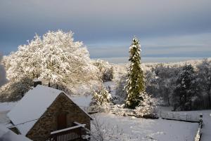 B&B / Chambres d'hotes Chateauret : photos des chambres