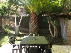 Les Milles Plantes